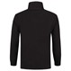 Tricorp Fleece Sweater Casual Zwart Maat 3XL