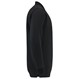 Tricorp Polosweater Casual Zwart Maat XS
