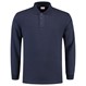 Tricorp Polosweater Casual Donkerblauw Maat XL