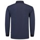Tricorp Polosweater Casual Donkerblauw Maat XL