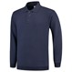 Tricorp Polosweater Boord Casual Donkerblauw Maat 3XL