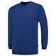 Tricorp Sweater Casual Koningsblauw Maat 2XL