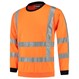 Tricorp Sweater Rws Tww Ts-Rws Fluor Orange S