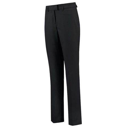 Tricorp Dames Pantalon Corporate Zwart 40