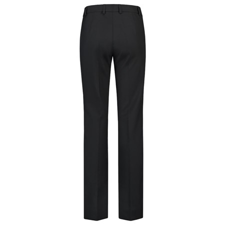 Tricorp Dames Pantalon Corporate Zwart 40