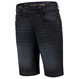 Jeans Premium Stretch Kort 504010 Denimblue 29