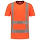T-Shirt Rws Birdseye 103005 Orange L