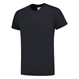 Tricorp T-Shirt Casual 101003 180gr Slim Fit Cooldry Marine Maat M