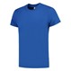 Tricorp T-Shirt Casual 101003 180gr Slim Fit Cooldry Koningsblauw Maat XL