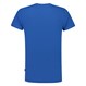 Tricorp T-Shirt Casual 101003 180gr Slim Fit Cooldry Koningsblauw Maat L