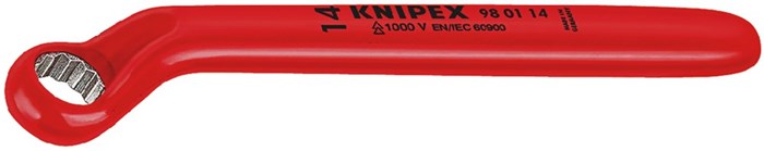 Knipex Ringsleutel - 13 MM
