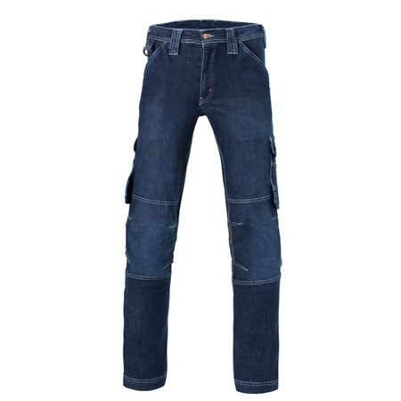 HAVEP Attitude 7441 Heren Jeans Marine - maat W34 L30