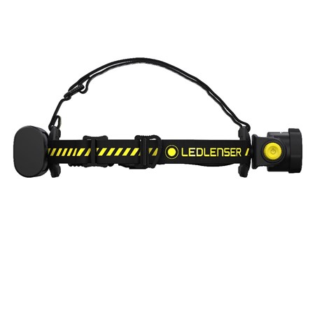 Ledlenser H15R Work LED Hoofdlamp