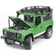 Bruder 02590 - Land Rover Defender 1:16