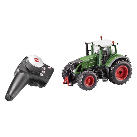Siku Tractor Control 6880 - Fendt 939 1:32 - Inclusief afstandsbediening!