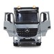 Jamara RC Vrachtwagen MeRCedes-Benz Arocs 2,4Ghz 1:20