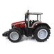 Jamara RC Tractor Massey Furguson 8S.285 2,4Ghz 1:16