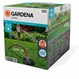 Gardena Waterverdeler Waterstopcontact 3/4 Inch
