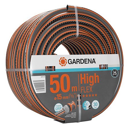 GARDENA Comfort HighFLEX Tuinslang 50 m 15mm