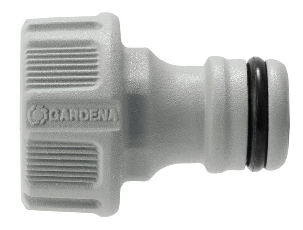 Gardena Kraanstuk 21mm (G 1/2")Gardena 1/2"     Gardena