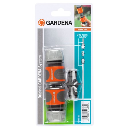 Gardena Koppelingsset 1/2" 13mm Garden 1/2"