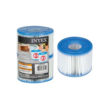 Intex Filter Cartridge S1 - 2 stuks