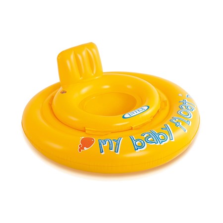 Intex Baby Zwemband - Rond