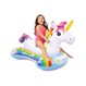 Intex Opblaasbare Zwembad Unicorn tot 40 kg