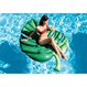 Intex Opblaasbaar Palmblad Zwembad luchtbed 213 x 142 cm