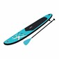 XQMAX Supboard Blauw 285 cm