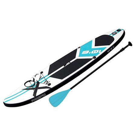 XQMAX Supboard Blauw 305 cm