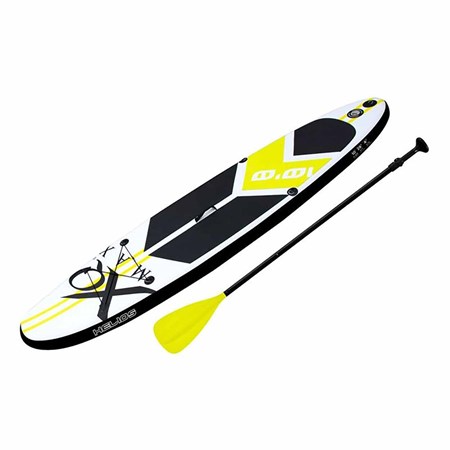 XQMAX Supboard Lime  305 cm