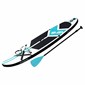 XQMAX Supboard Blauw 320 cm