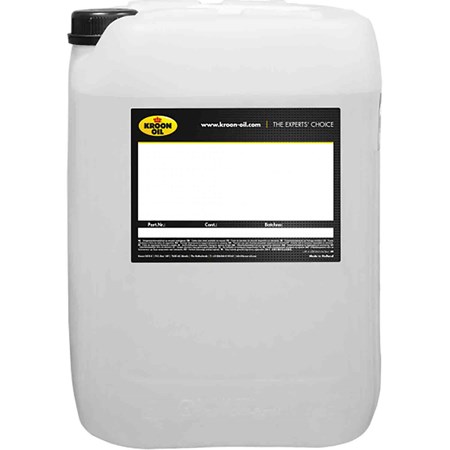 Kroon-Oil 20 L Can Cleansol Bio