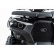 Kymco ATV met Autokenteken MXU 550i L7e Zwart