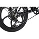 BOHLT R200BL elektrische fiets Zwart Aluminium 50,8 cm (20") 24,8 kg Lithiu