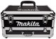 Makita Koffer Aluminium  Leeg 823327-9