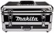 Makita Koffer Aluminium  Leeg 823327-9
