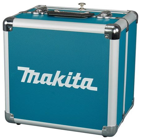 Makita Koffer Aluminium 823349-9