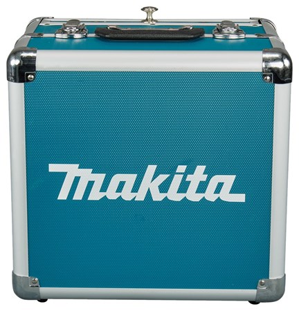 Makita Koffer Aluminium 823349-9
