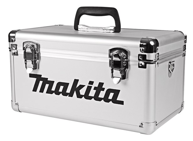 Makita Koffer Aluminium AS0VP007MK