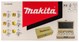 Makita Freesset 6-Dlg 8Mm D-53540