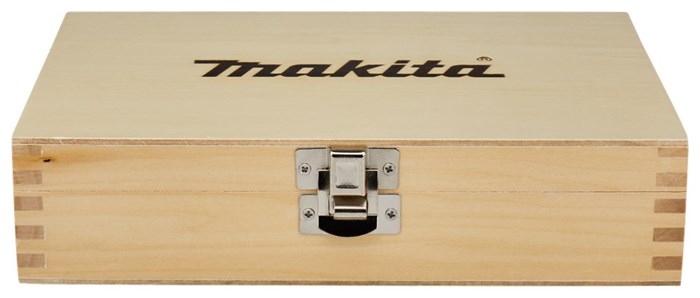Makita Freesset 12-Dlg 8Mm D-53556