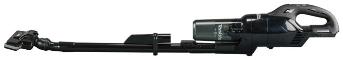 Makita 18 V Steelstofzuiger Zwart DCL286FZB