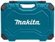 Makita Handgereedschapset 120 Delig E-06616