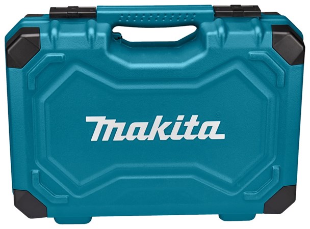 Makita Handgereedschapset 221Dlg E-10883