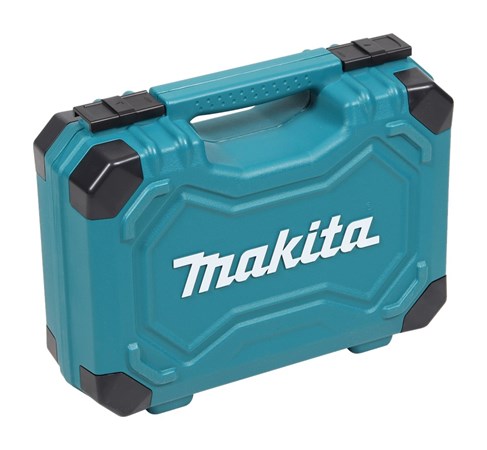 Makita Handgereedschapset 76-Dl E-10899