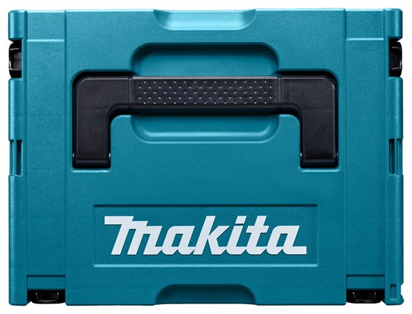 Makita 40 V Max Slagmoersleutel TW004GD201