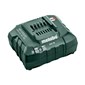Metabo ASC 55 12-36V Air Cooled acculader