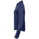 Cutter & Buck Advantage Dames Overhemd Donkerblauw - maat 36/S